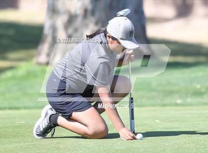 Thumbnail 1 in Metro Invitational Golf Tournament photogallery.