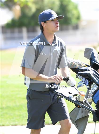 Thumbnail 1 in Metro Invitational Golf Tournament photogallery.