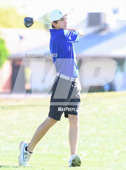 Thumbnail 1 in Metro Invitational Golf Tournament photogallery.