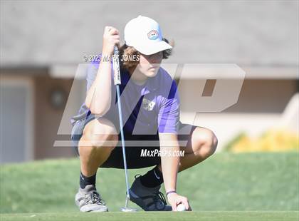 Thumbnail 1 in Metro Invitational Golf Tournament photogallery.