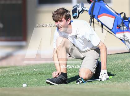 Thumbnail 1 in Metro Invitational Golf Tournament photogallery.
