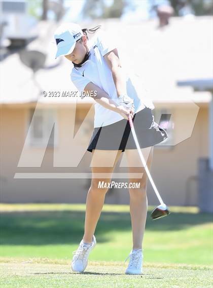 Thumbnail 2 in Metro Invitational Golf Tournament photogallery.