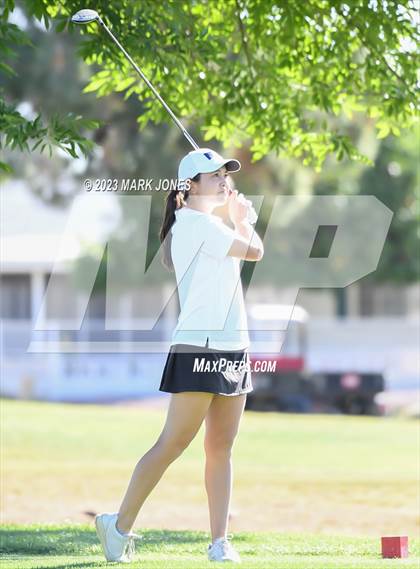 Thumbnail 1 in Metro Invitational Golf Tournament photogallery.