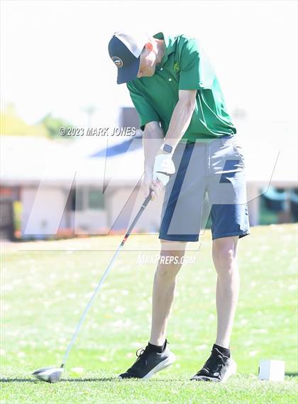 Thumbnail 1 in Metro Invitational Golf Tournament photogallery.