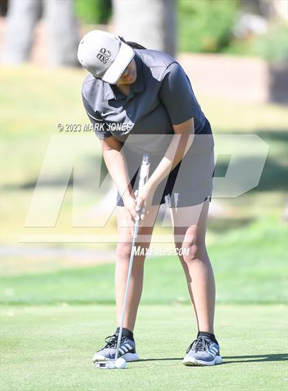 Thumbnail 2 in Metro Invitational Golf Tournament photogallery.