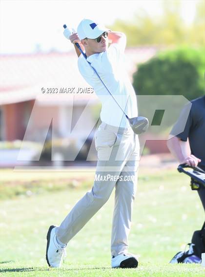 Thumbnail 1 in Metro Invitational Golf Tournament photogallery.