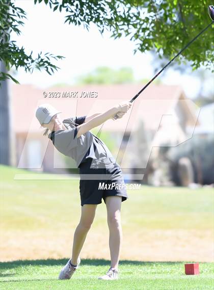 Thumbnail 2 in Metro Invitational Golf Tournament photogallery.