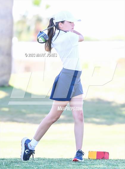 Thumbnail 2 in Metro Invitational Golf Tournament photogallery.