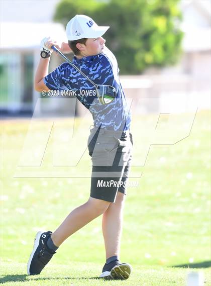 Thumbnail 1 in Metro Invitational Golf Tournament photogallery.