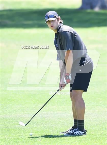 Thumbnail 1 in Metro Invitational Golf Tournament photogallery.