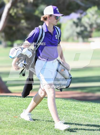 Thumbnail 3 in Metro Invitational Golf Tournament photogallery.