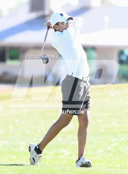 Thumbnail 1 in Metro Invitational Golf Tournament photogallery.
