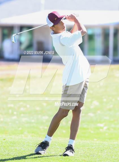 Thumbnail 1 in Metro Invitational Golf Tournament photogallery.