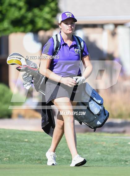 Thumbnail 3 in Metro Invitational Golf Tournament photogallery.