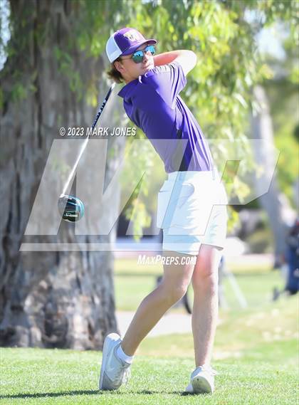 Thumbnail 2 in Metro Invitational Golf Tournament photogallery.