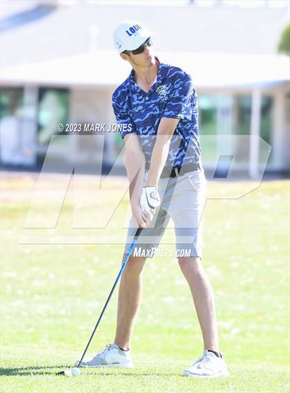 Thumbnail 2 in Metro Invitational Golf Tournament photogallery.