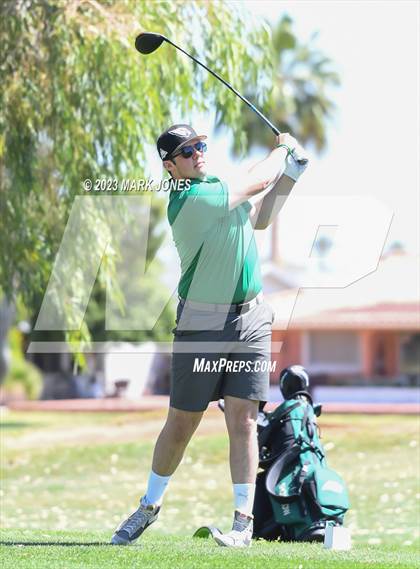Thumbnail 1 in Metro Invitational Golf Tournament photogallery.