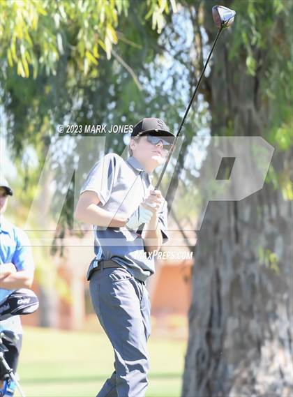 Thumbnail 3 in Metro Invitational Golf Tournament photogallery.