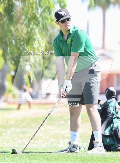 Thumbnail 1 in Metro Invitational Golf Tournament photogallery.