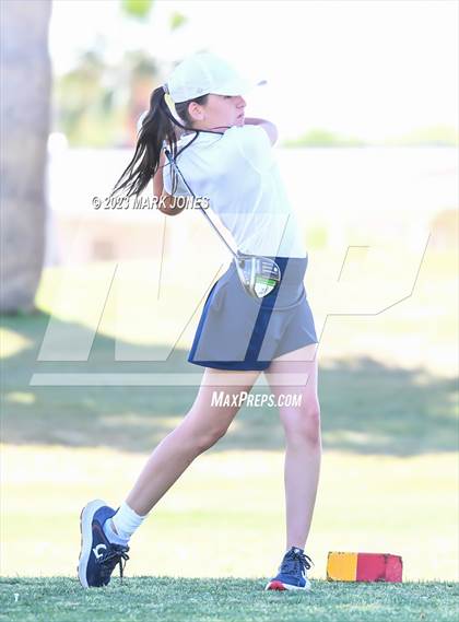 Thumbnail 3 in Metro Invitational Golf Tournament photogallery.