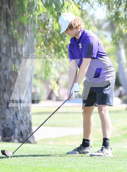 Thumbnail 1 in Metro Invitational Golf Tournament photogallery.