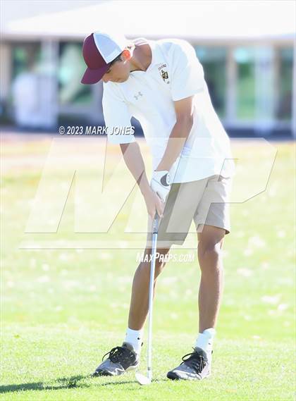 Thumbnail 2 in Metro Invitational Golf Tournament photogallery.