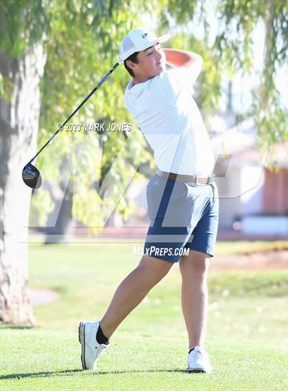 Thumbnail 1 in Metro Invitational Golf Tournament photogallery.