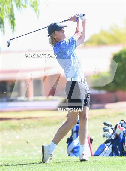 Thumbnail 1 in Metro Invitational Golf Tournament photogallery.