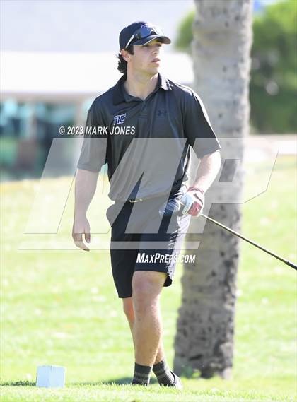 Thumbnail 3 in Metro Invitational Golf Tournament photogallery.