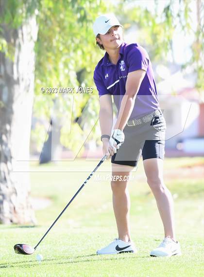 Thumbnail 1 in Metro Invitational Golf Tournament photogallery.