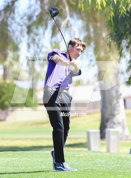 Thumbnail 2 in Metro Invitational Golf Tournament photogallery.