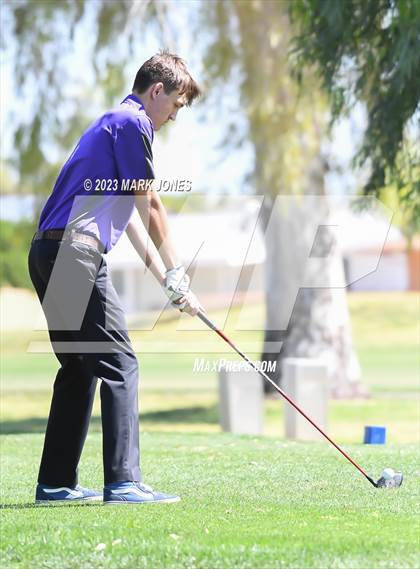 Thumbnail 1 in Metro Invitational Golf Tournament photogallery.