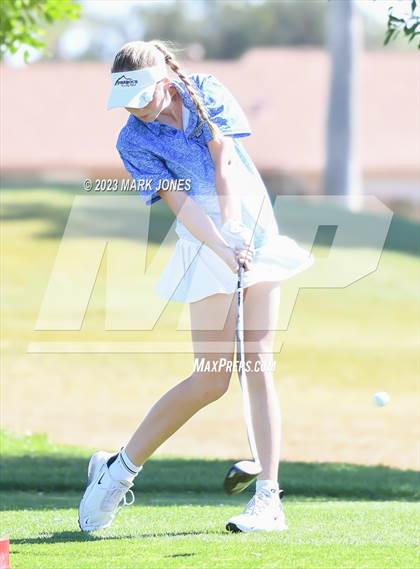 Thumbnail 3 in Metro Invitational Golf Tournament photogallery.