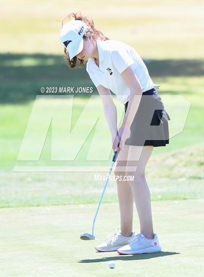 Thumbnail 1 in Metro Invitational Golf Tournament photogallery.
