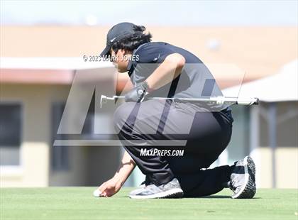 Thumbnail 2 in Metro Invitational Golf Tournament photogallery.