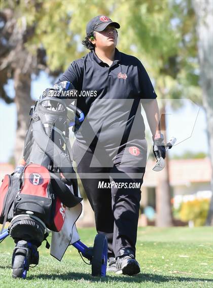 Thumbnail 1 in Metro Invitational Golf Tournament photogallery.