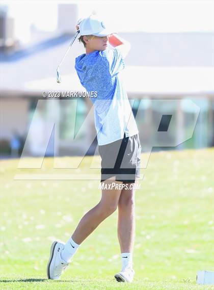 Thumbnail 1 in Metro Invitational Golf Tournament photogallery.