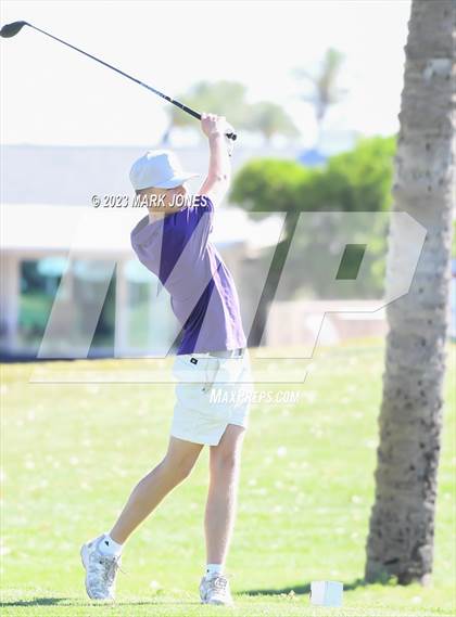 Thumbnail 1 in Metro Invitational Golf Tournament photogallery.