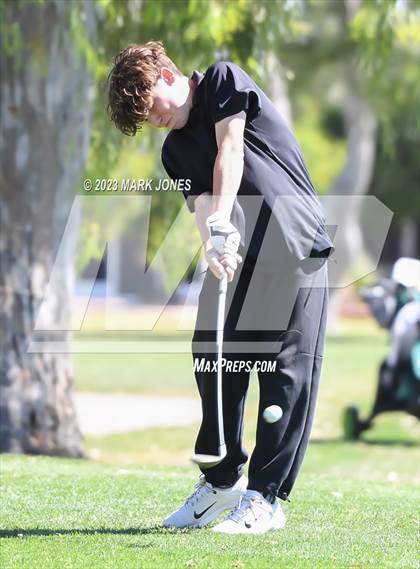 Thumbnail 1 in Metro Invitational Golf Tournament photogallery.