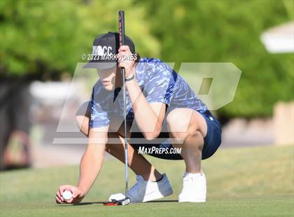 Thumbnail 2 in Metro Invitational Golf Tournament photogallery.