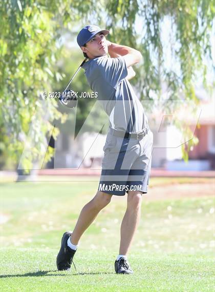 Thumbnail 1 in Metro Invitational Golf Tournament photogallery.