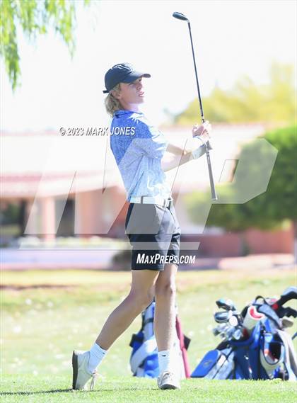 Thumbnail 1 in Metro Invitational Golf Tournament photogallery.