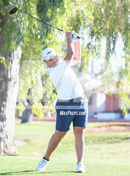 Thumbnail 1 in Metro Invitational Golf Tournament photogallery.