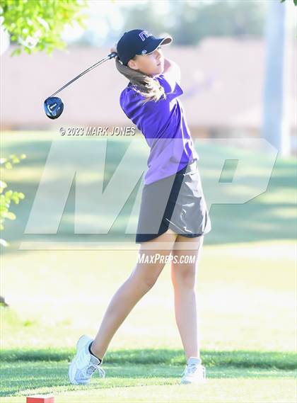 Thumbnail 3 in Metro Invitational Golf Tournament photogallery.