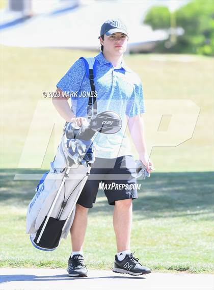Thumbnail 1 in Metro Invitational Golf Tournament photogallery.