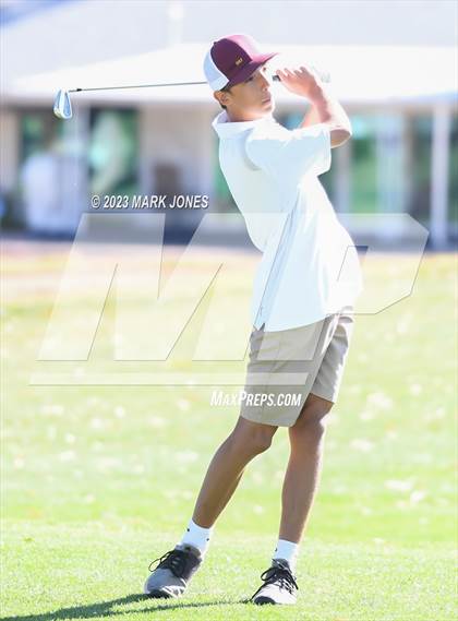 Thumbnail 2 in Metro Invitational Golf Tournament photogallery.