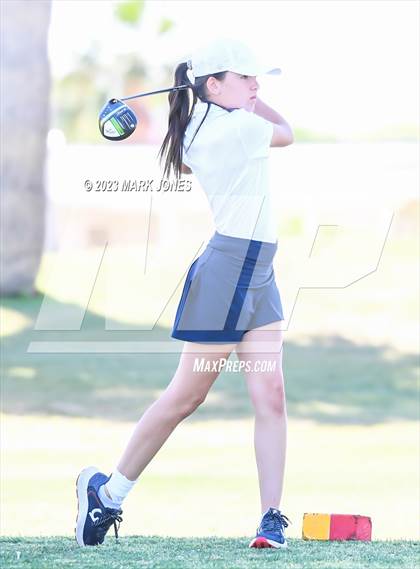 Thumbnail 3 in Metro Invitational Golf Tournament photogallery.
