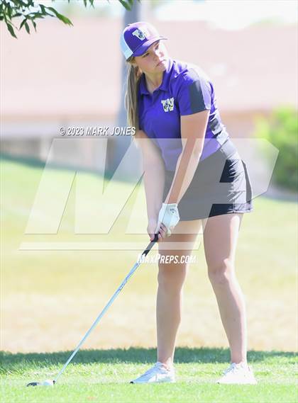 Thumbnail 3 in Metro Invitational Golf Tournament photogallery.
