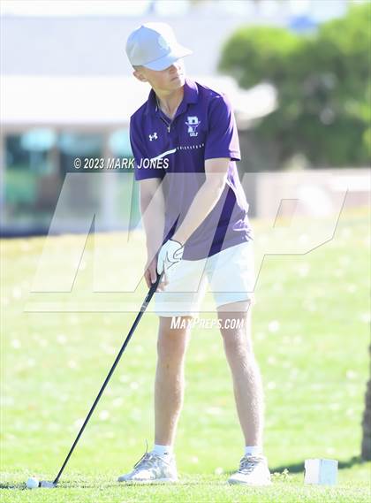 Thumbnail 1 in Metro Invitational Golf Tournament photogallery.