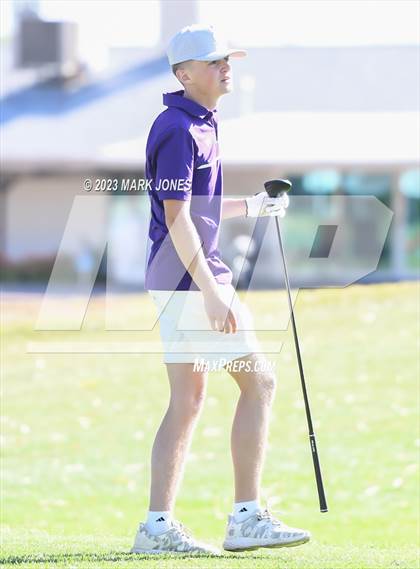 Thumbnail 1 in Metro Invitational Golf Tournament photogallery.